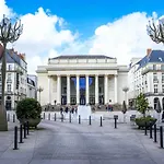 La Loge Des Carmes -Coeur De Nantes Wifi